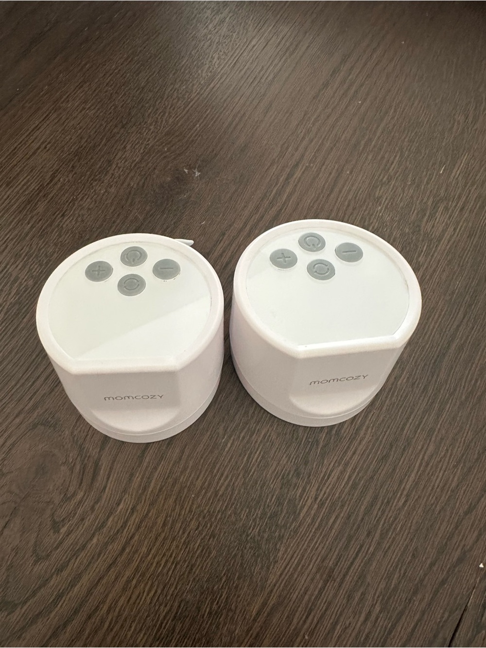 MOMCOZY S12 Pro Wearable Breast Pump – Double Pump – Tested & Working
